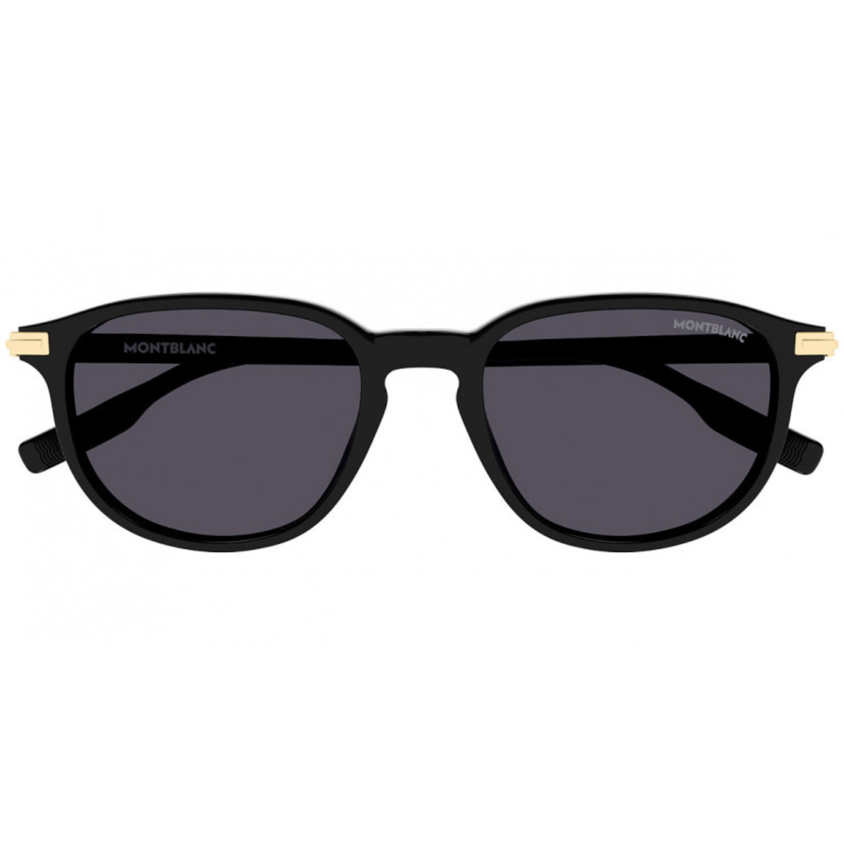 Shop Mont Blanc MB0276S Sunglasses for Men at Optorium