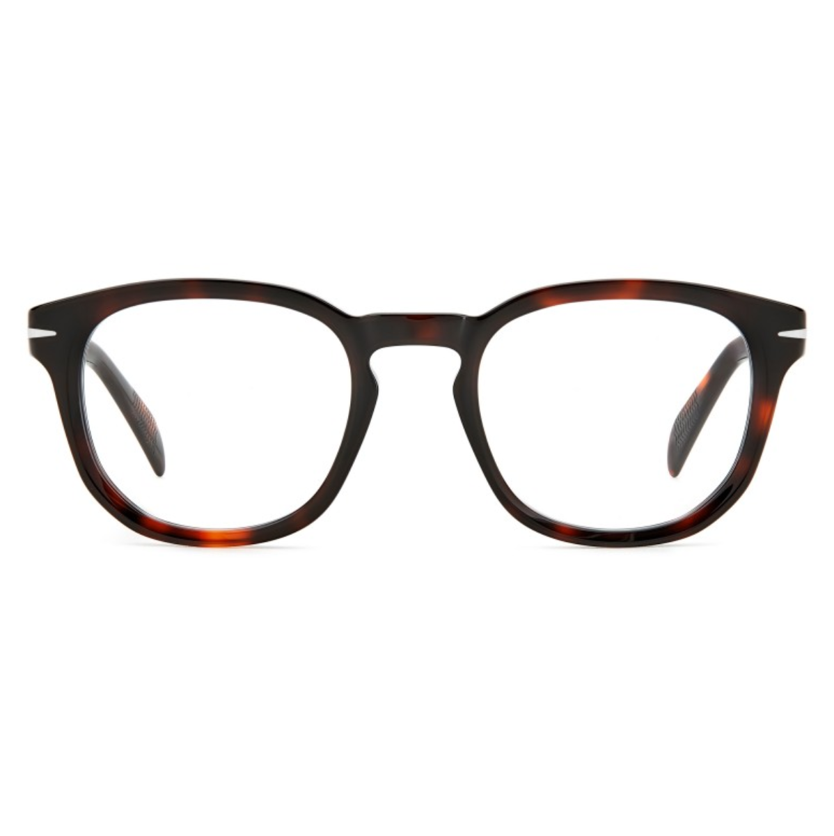 "Buy online David Beckham 7050 0UC Square Optical Frame For Men And Women At Optorium"