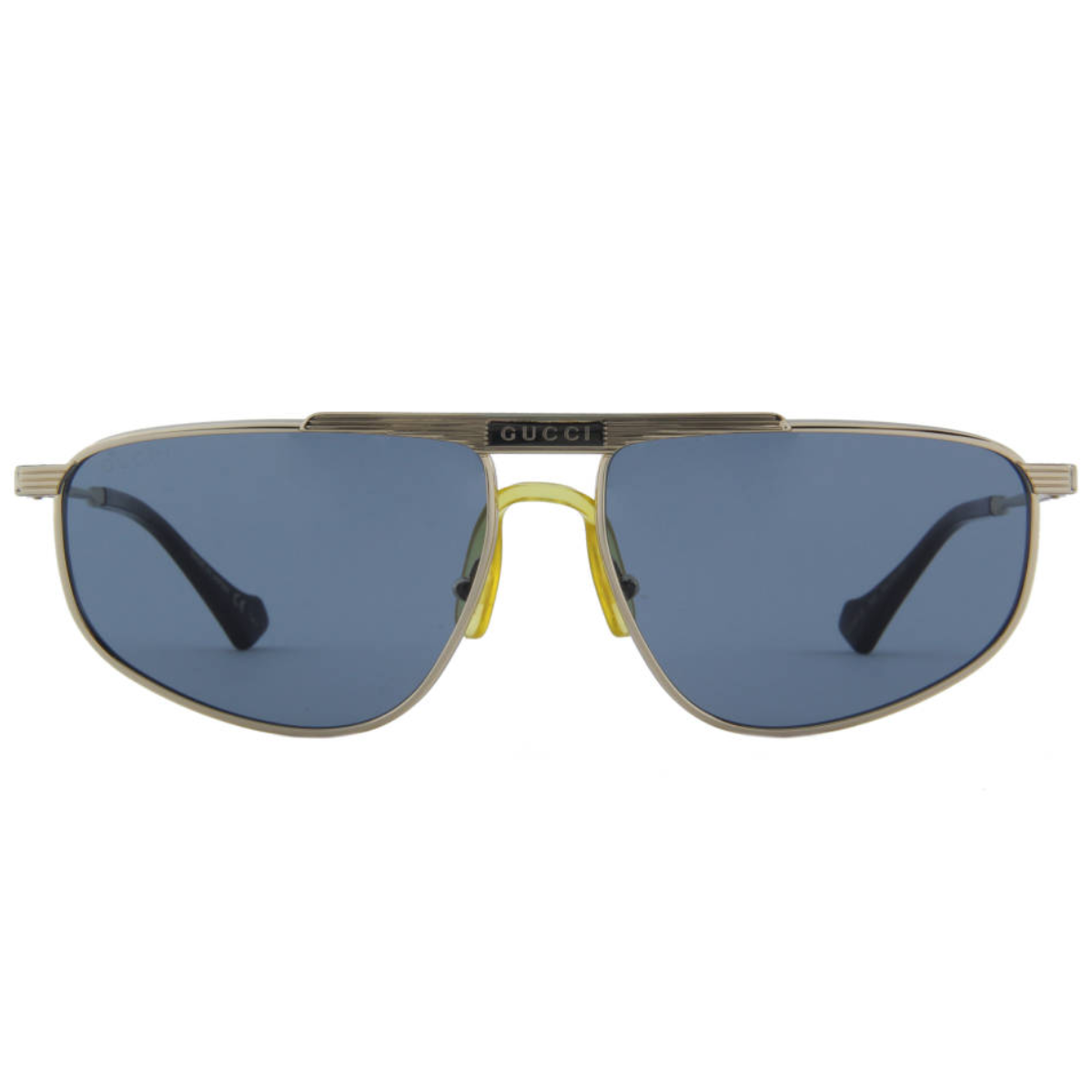 "Gucci 0841S Sunglasses: Optorium's Men's Collection"