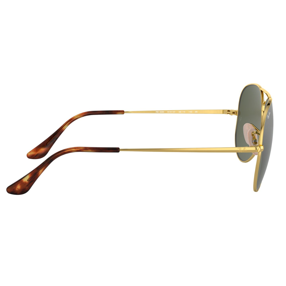 Rayban 3479 Sunglass