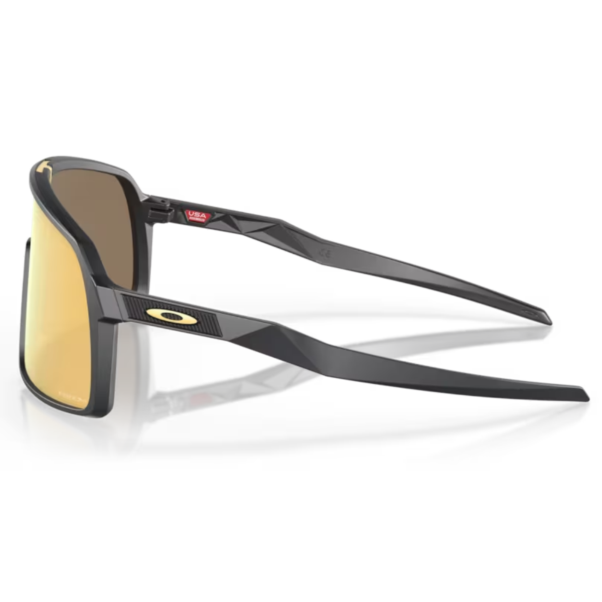 "Oakley OO9406 Sutro men's UV protection sunglasses - stylish and lightweight eyewear at Optorium"