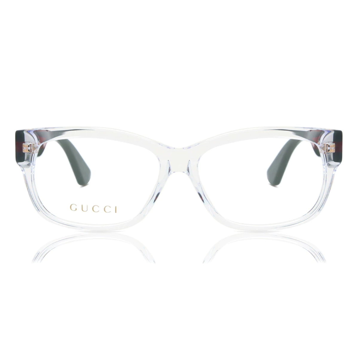 "Gucci 0278O Eyewear: Men and Women's Frames"