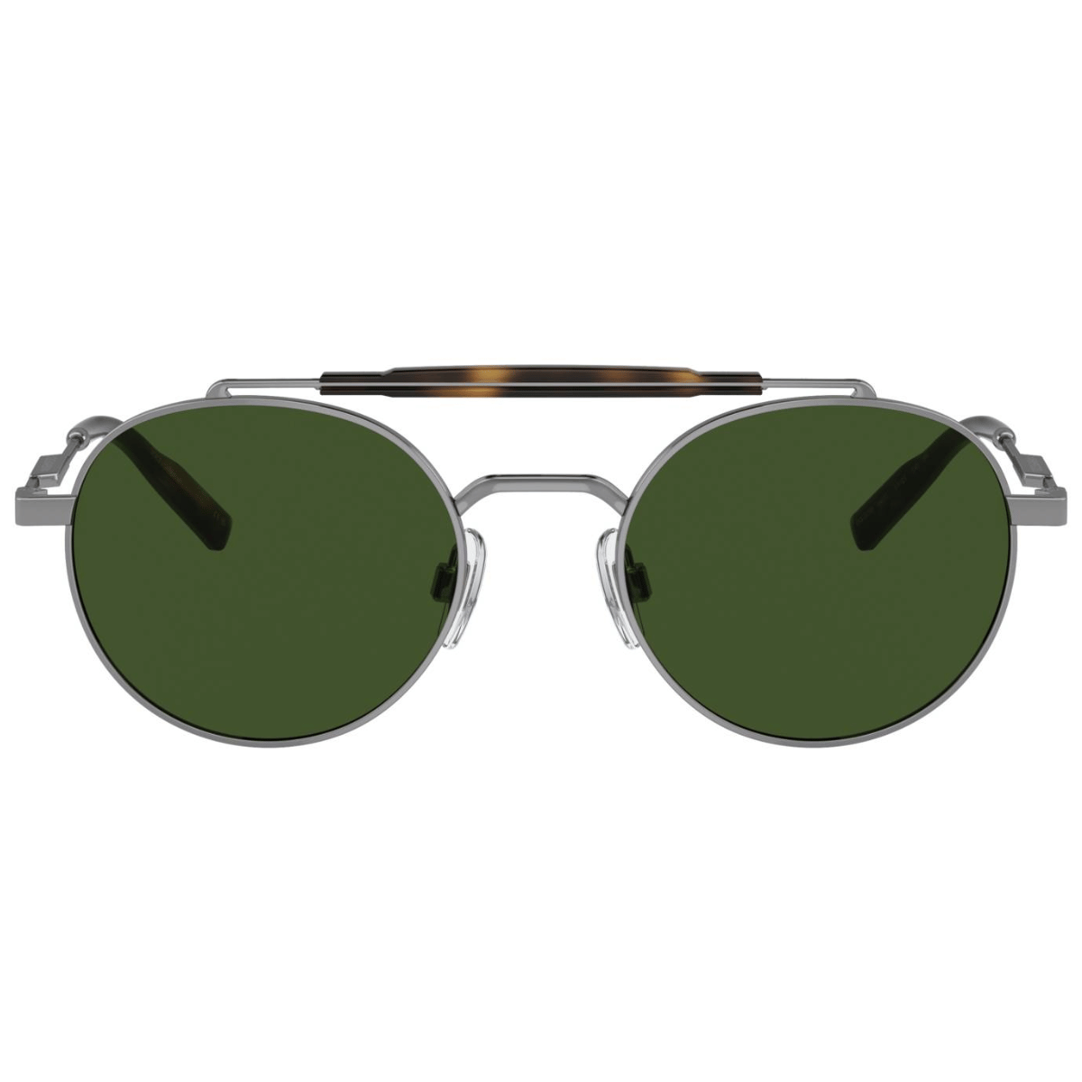 "Elevate your style with the latest Dolce & Gabbana sunglasses from Optorium Eyewear."