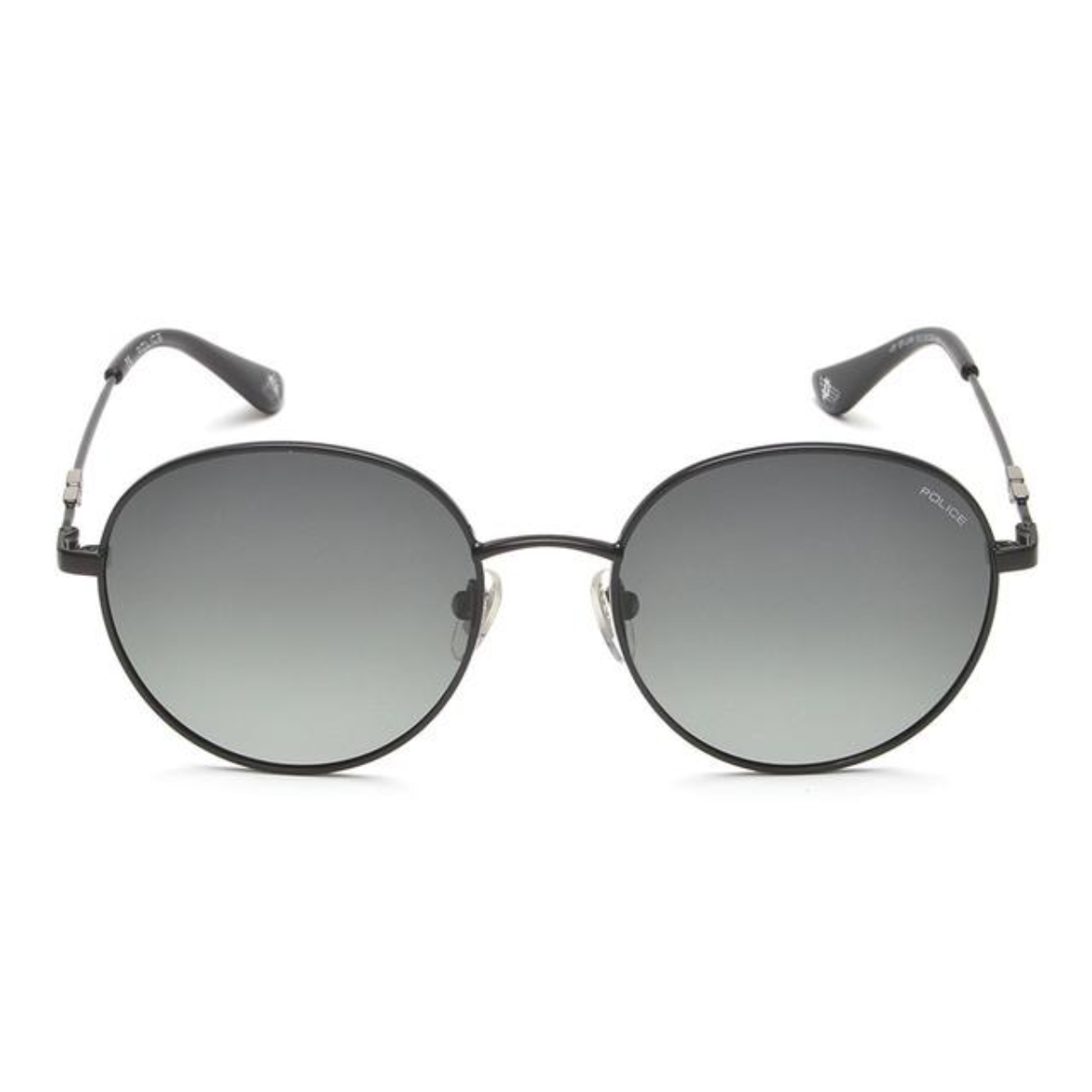 "Buy online Police SPLL45K 530 round UV protection sunglasses for men and women at Optorium"