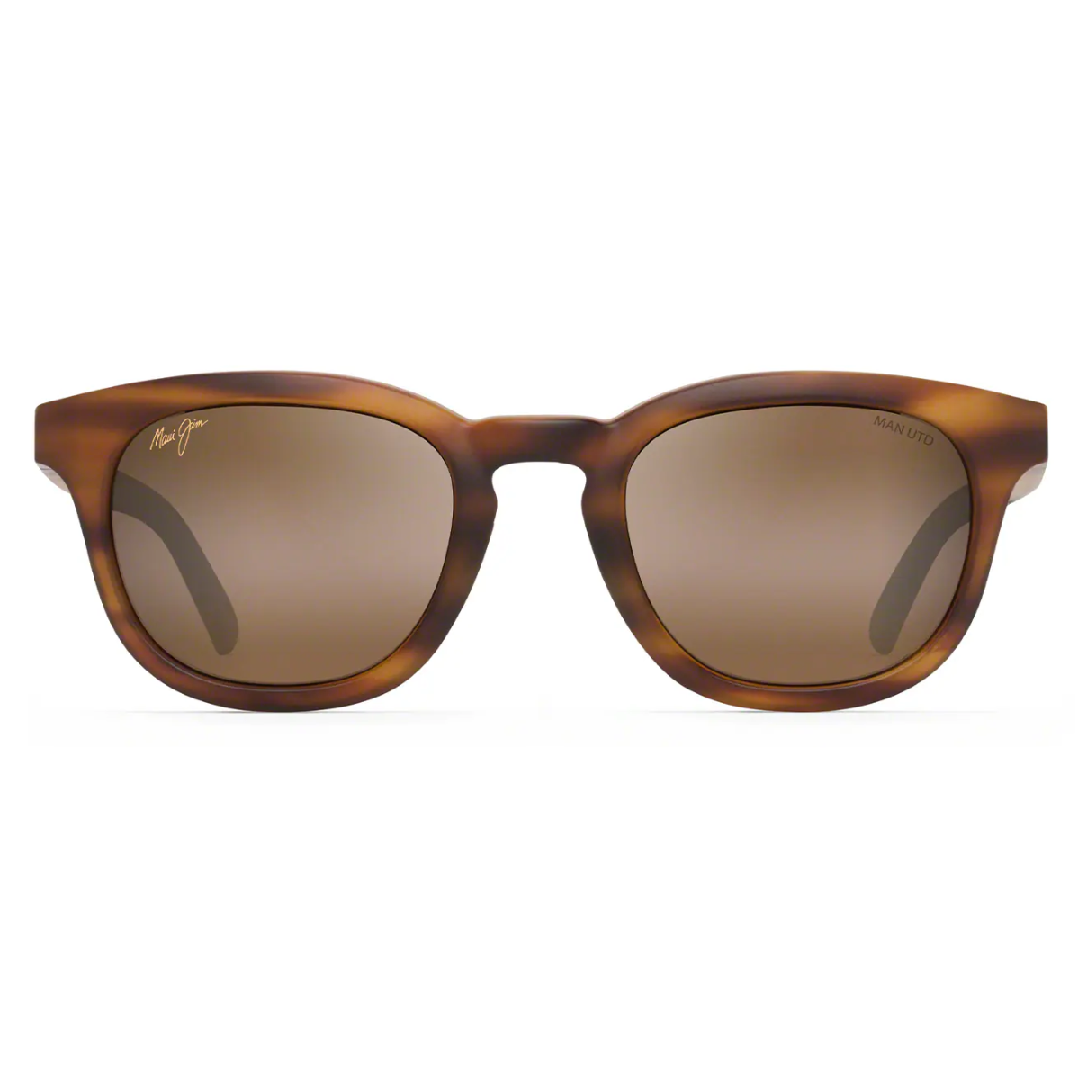 "Buy Online Maui Jim 737 Square Sunglass For Men And Women At Optorium"