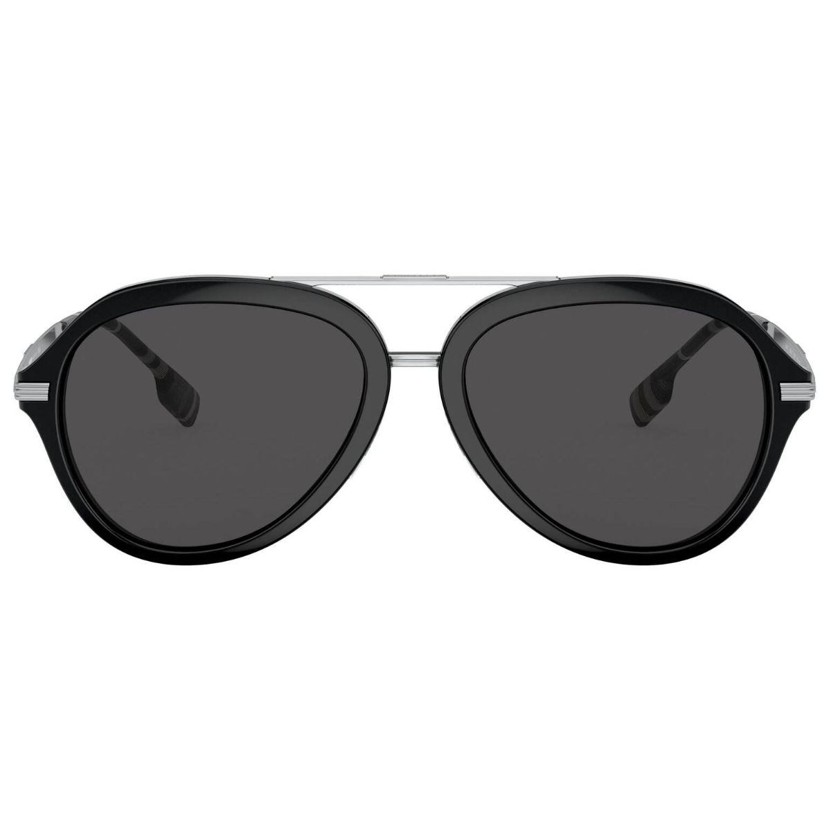 "Buy Stylish Burberry 4377 3001/72 Sunglass Collection At Optorium"