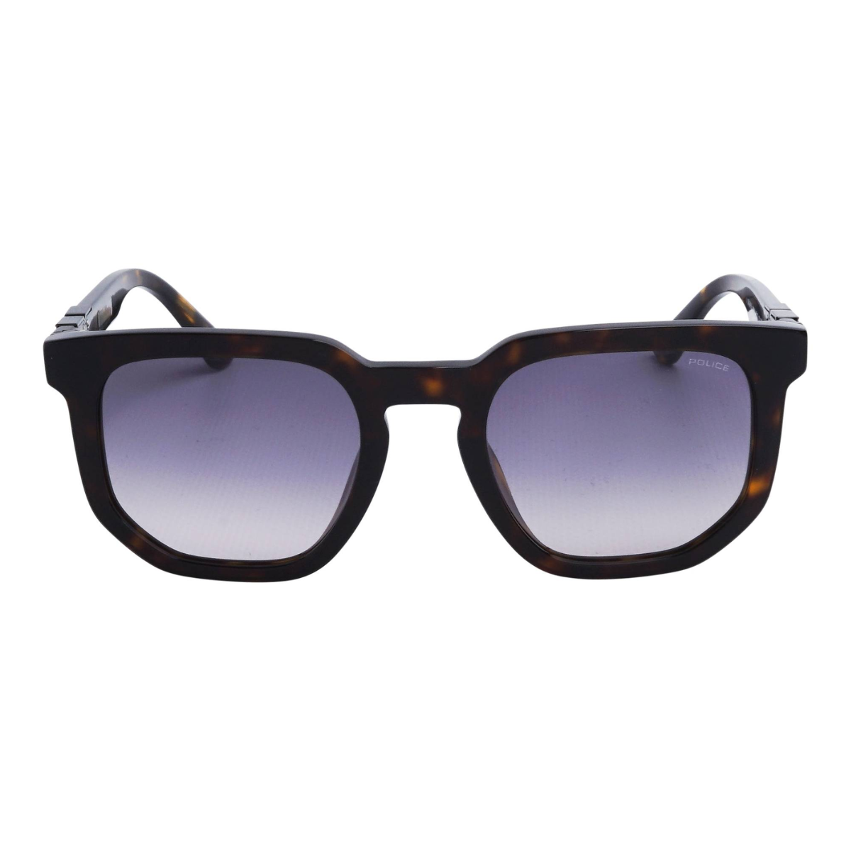"Buy Online Police SPLF88K 0722 Square Sunglass For Men and Women At Optorium"