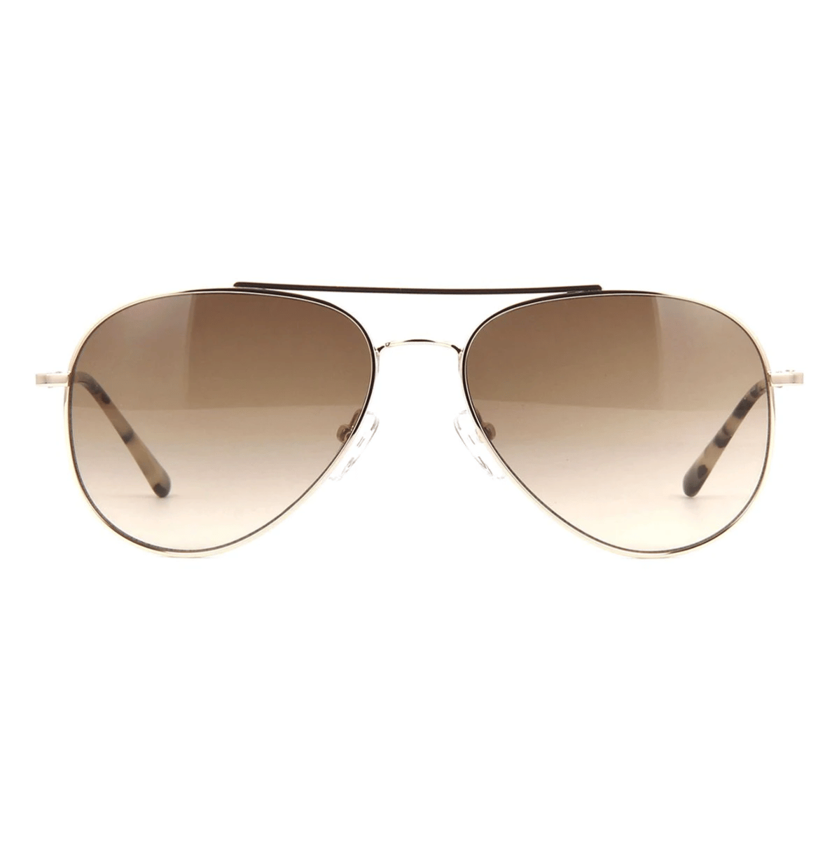 "Buy Online Calvin Klein 18105 716 Aviator Sunglass At Optorium"