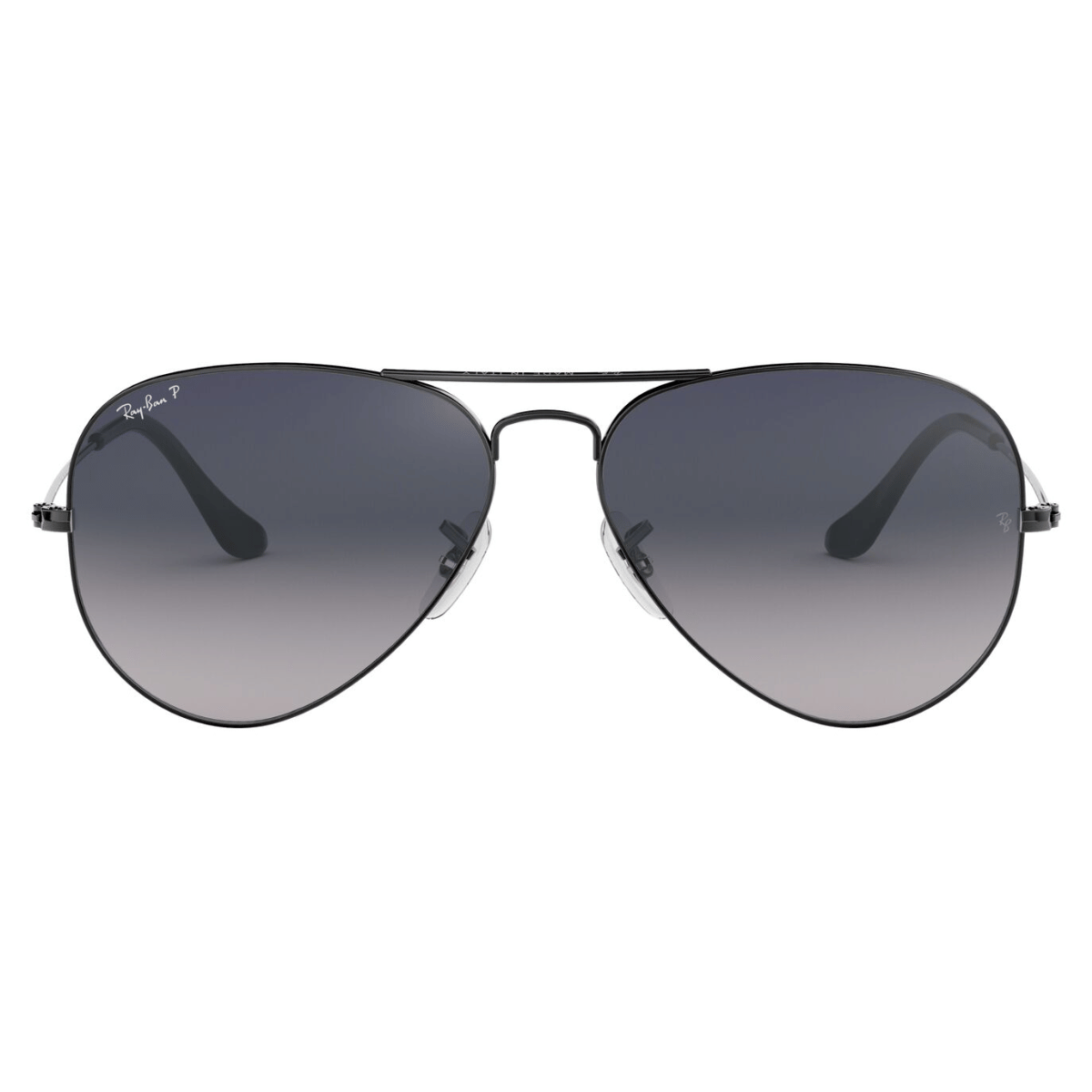 Rayban Aviator Large Sunglass RB 3025 004