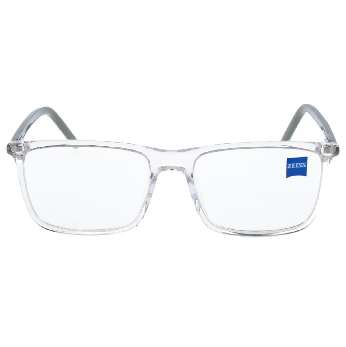 "Buy Zeiss Frame 22500 970 Prescription Glasses Frame For Men's At Optorium"