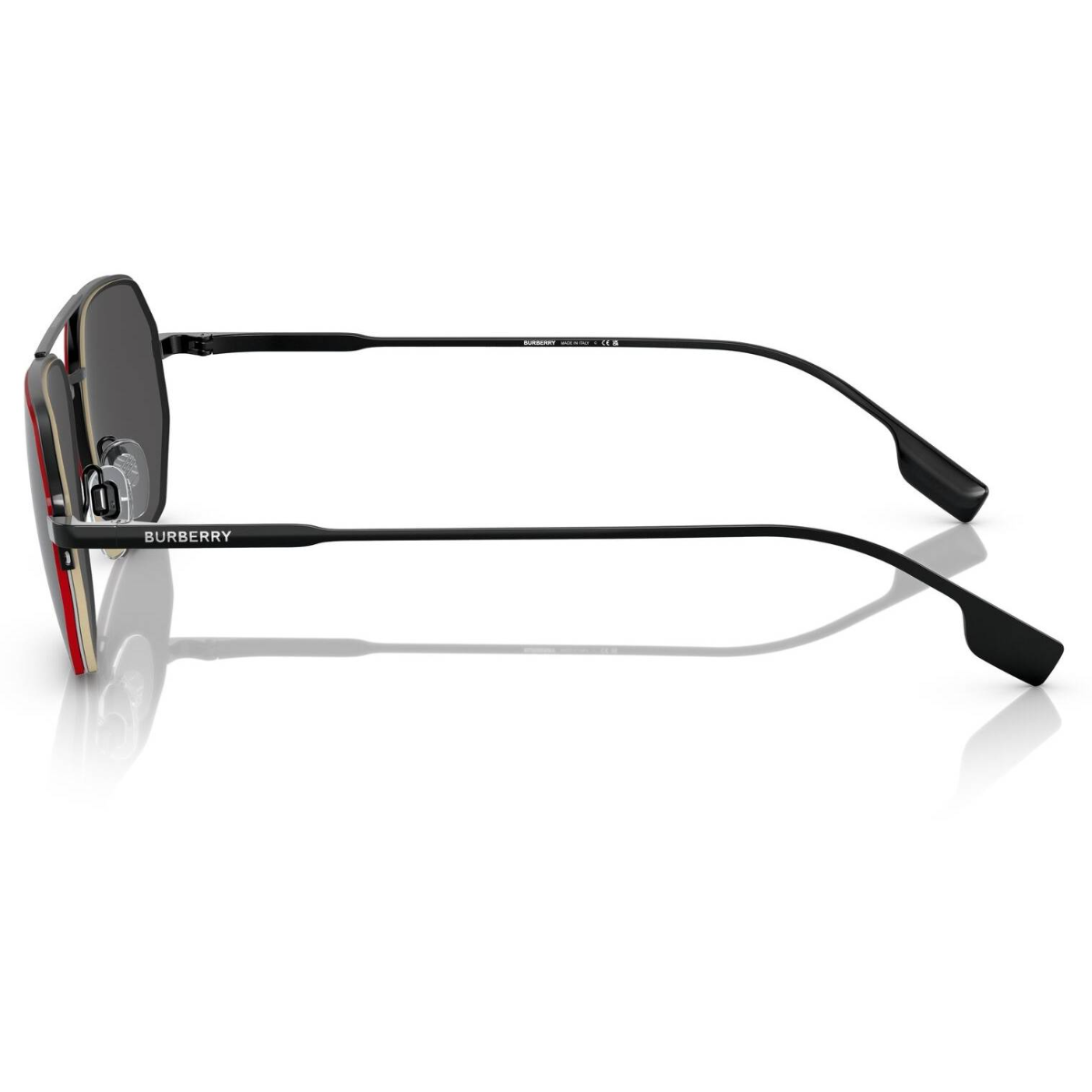 "Discover top-rated Burberry 3140 sunglasses for men at Optorium: Choose from pilot shape, polarized, and non-polarized options for the coolest shades and goggles for men."