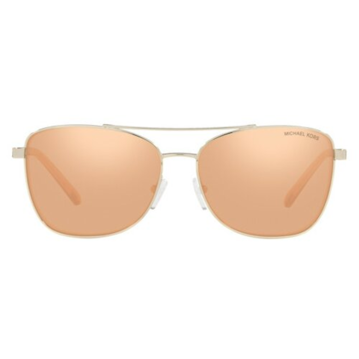 "Buy Online Michael Kors 1096 11086 Butterfly Sunglass For Women's At Optorium"