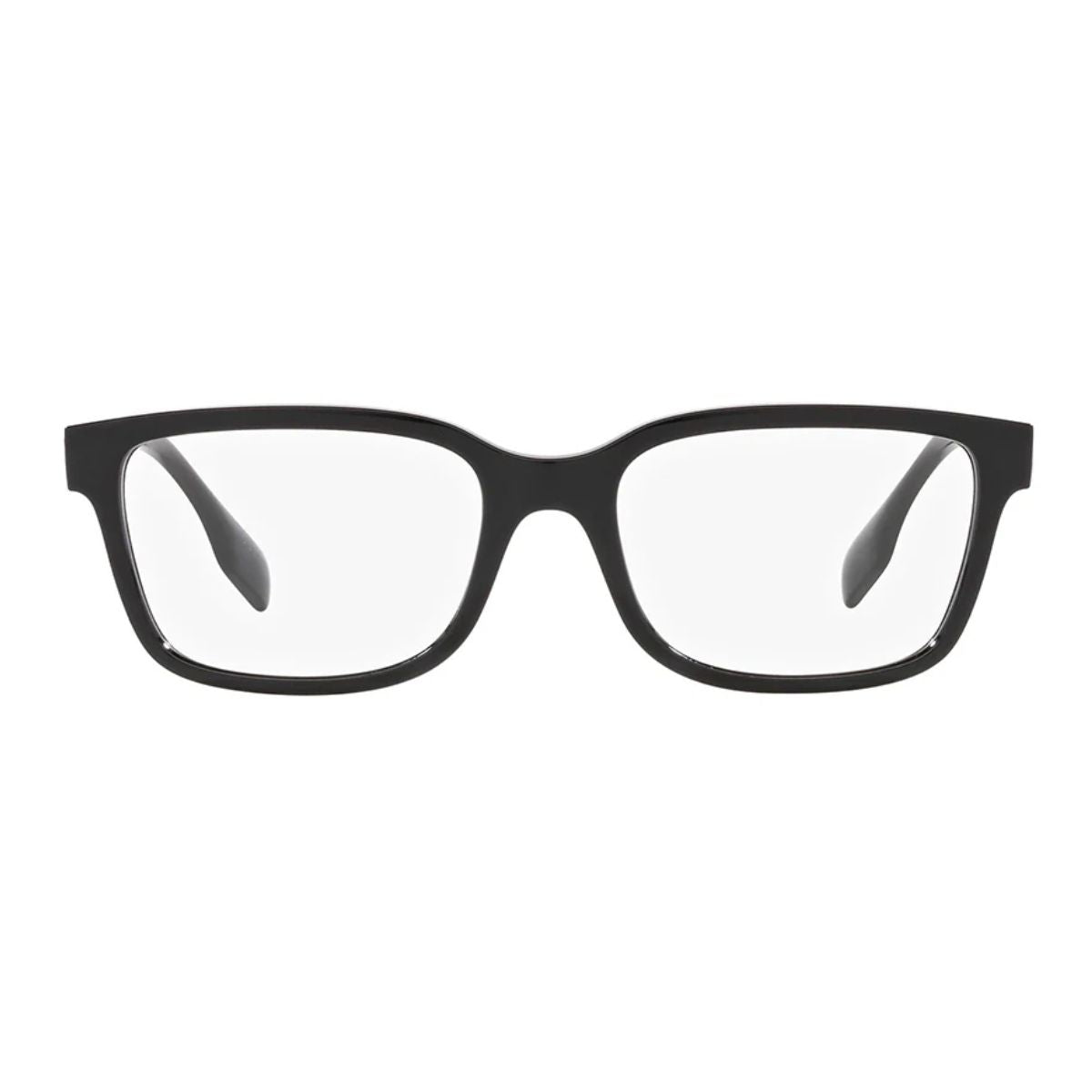 "Buy Online Burberry 2379U 3001 Spectacle Frame For Men's At Optorium"