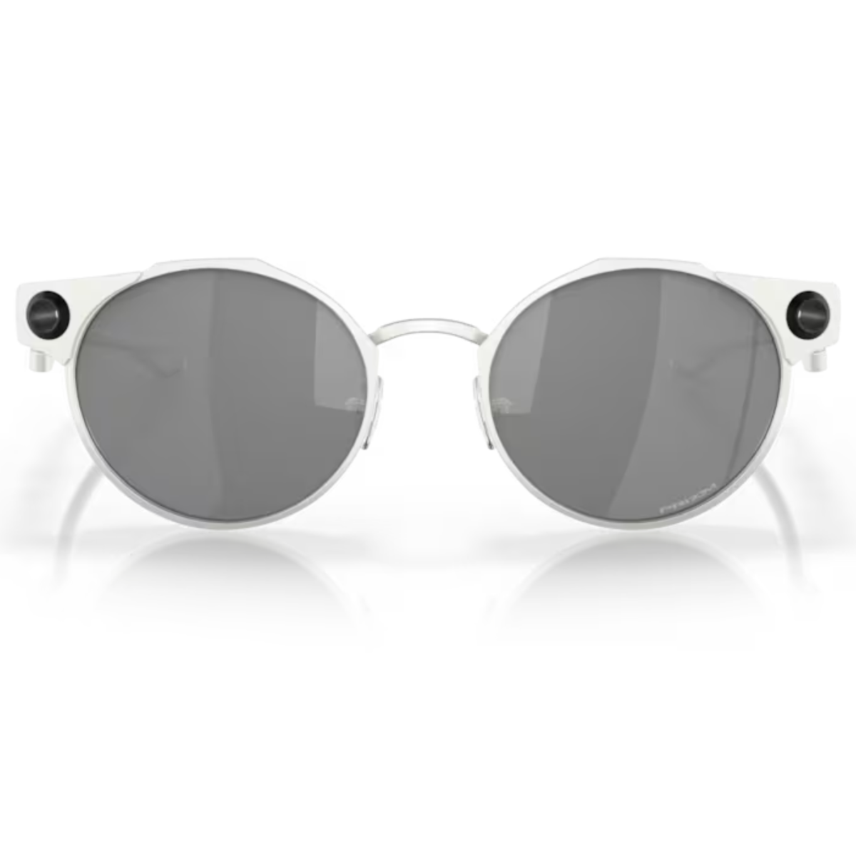 "Lightweight stylish Oakley 6046 03 polarized men's sunglasses, buy online at Optorium"