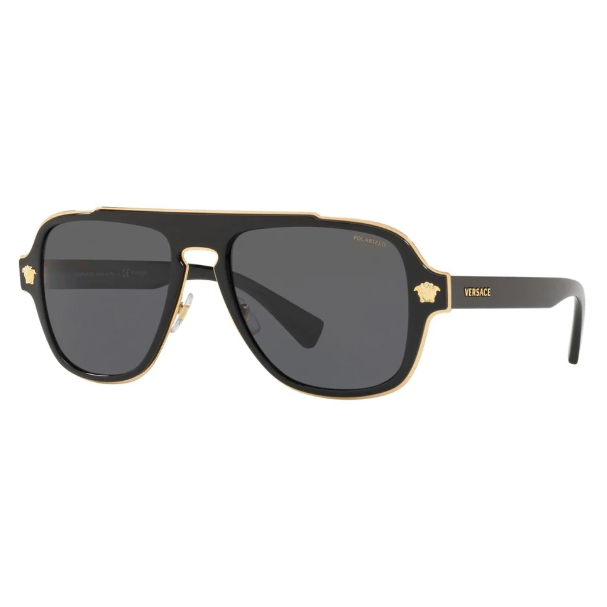 "Get the latest Versace 2199 1001/87 Sunglasses for Men and Women at Optorium! Upgrade your style today!"