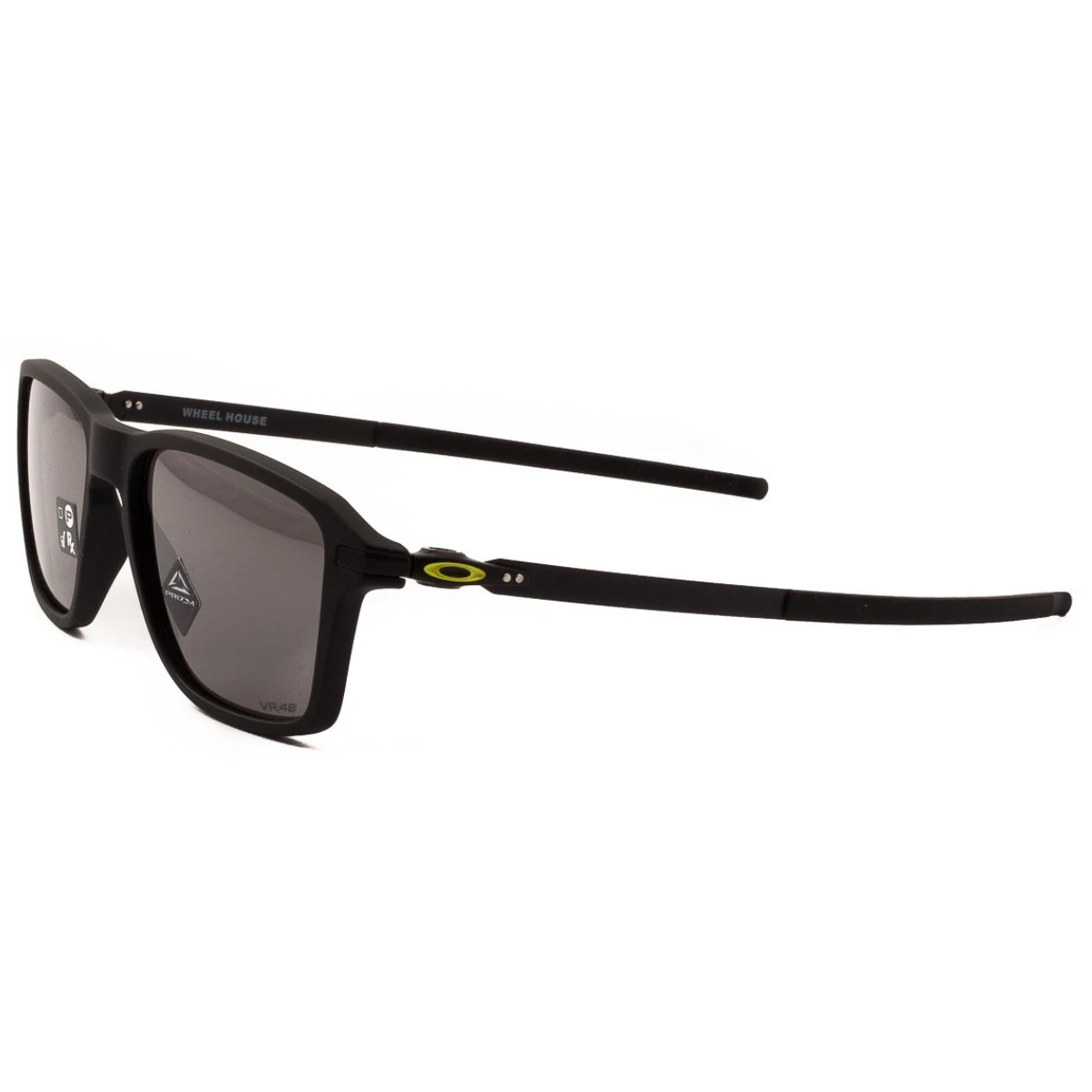 "Oakley 9469  men's square UV Protection sunglasses - stylish and lightweight eyewear at Optorium"