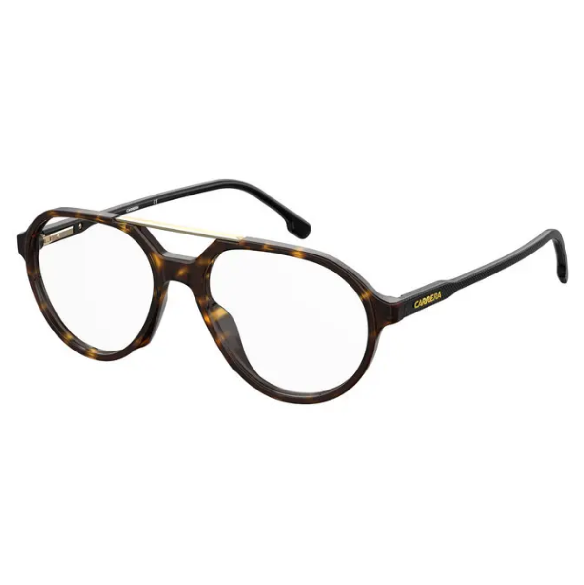 "Shop Online Carrera 228 086 Optical Eye Glasses Frame For Men's At Optorium"