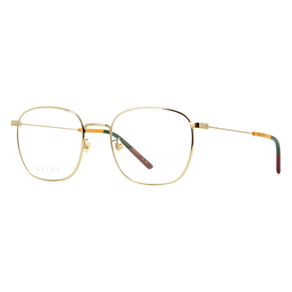  "Gucci 0681O Optical Frames - Model 0681O, offering style and quality."