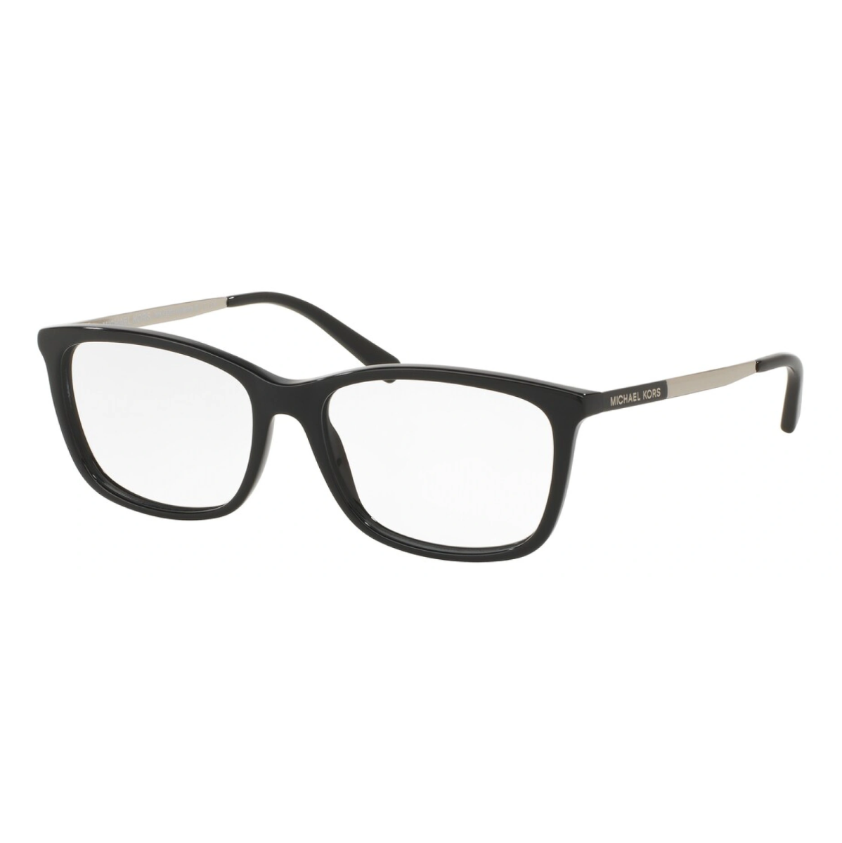 "Michael Kors 4030 rectangle glasses frame for women at Optorium - buy online"