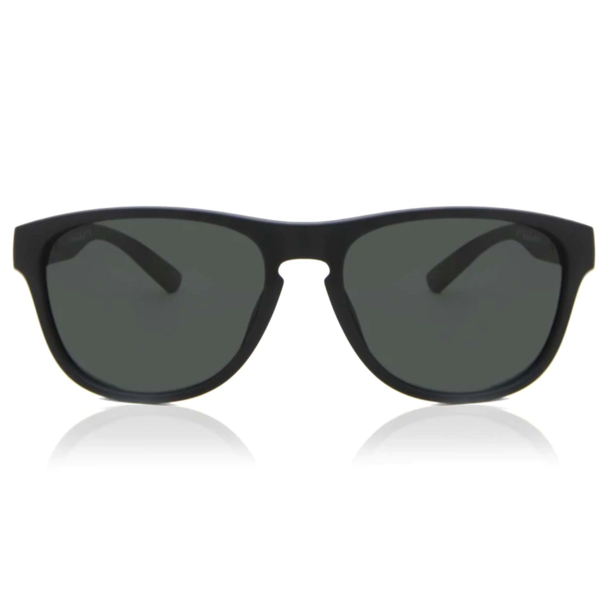 "Stylish Ralph Lauren Polo PH4180U Square Sunglasses for men at Optorium. Choose from polarized and non-polarized options in light grey and light brown."