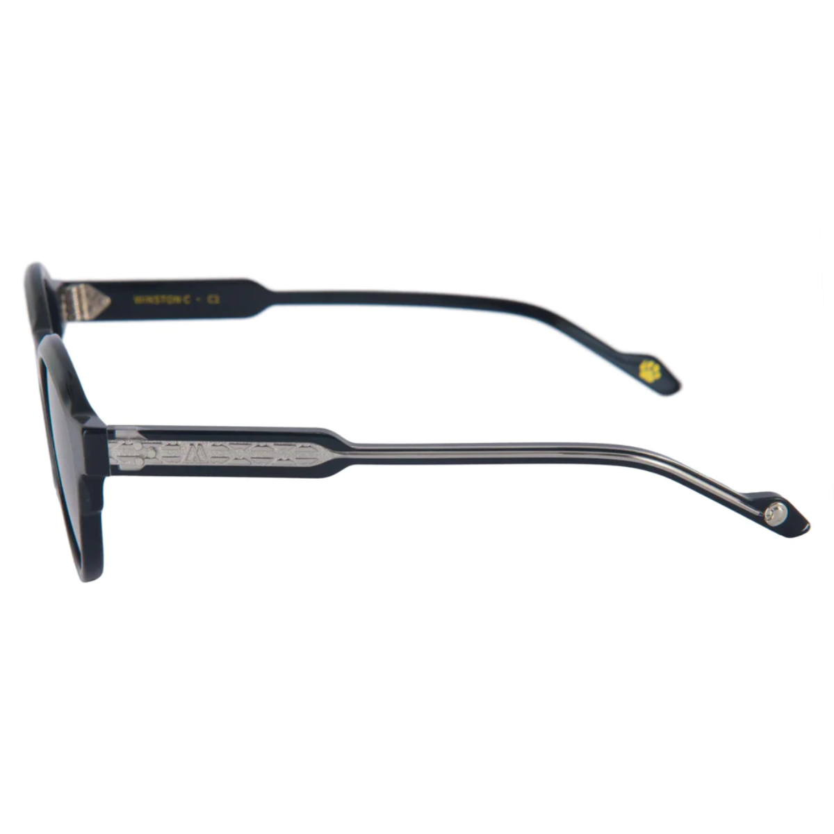 The Monk WINSTON C Sunglass