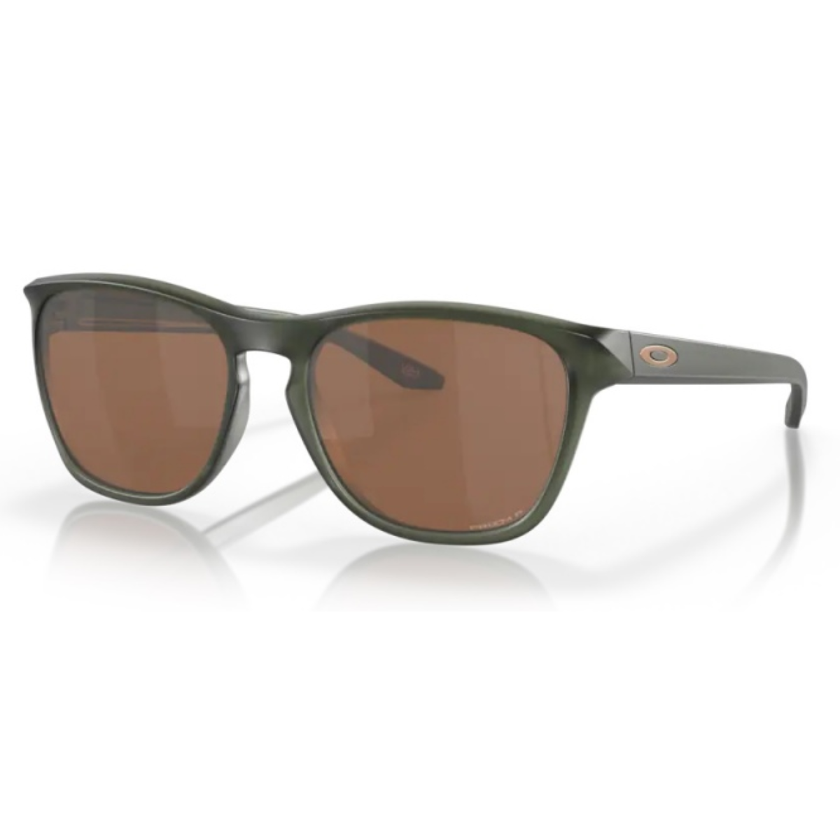 "Oakley 9479 men's square UV protection sunglasses - stylish and lightweight eyewear at Optorium"