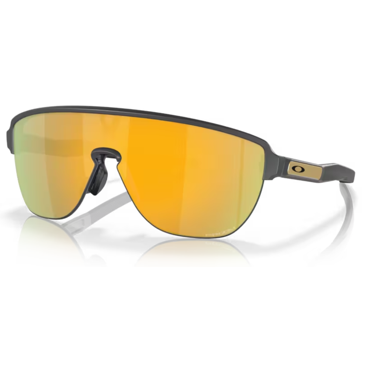 "Shop Online Oakley 9248 Aviator Sunglass For Men's At Optorium"