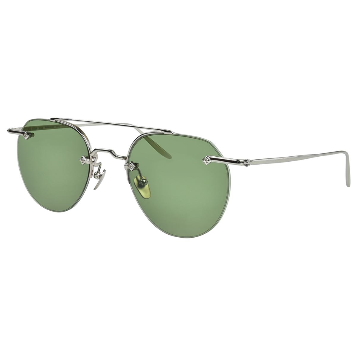"Shop Online Massada 1928 Metal Sunglass For Men And Women At Optorium"