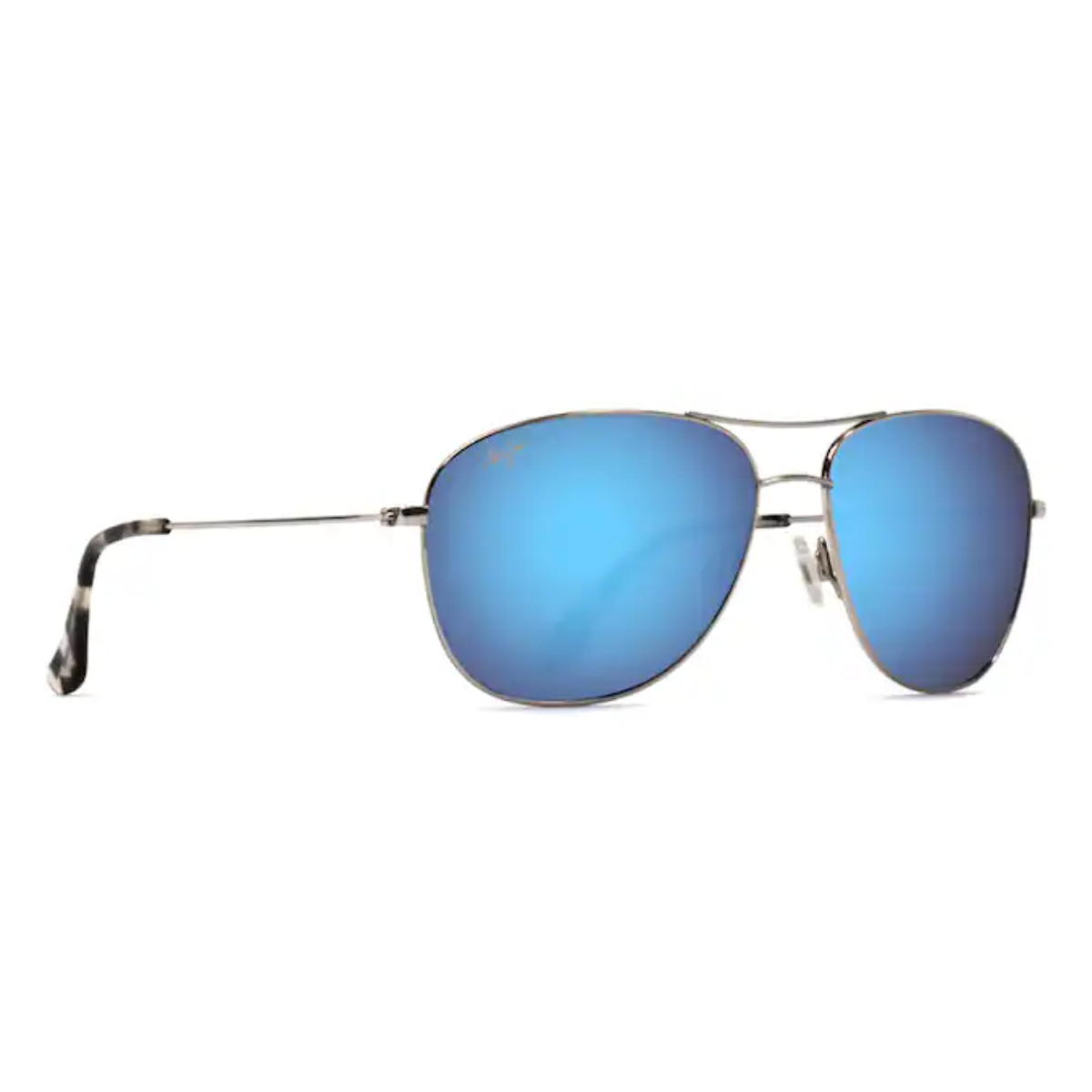 "Shop Online Maui Jim 247 Polarized Sunglass For Men's At Optorium"