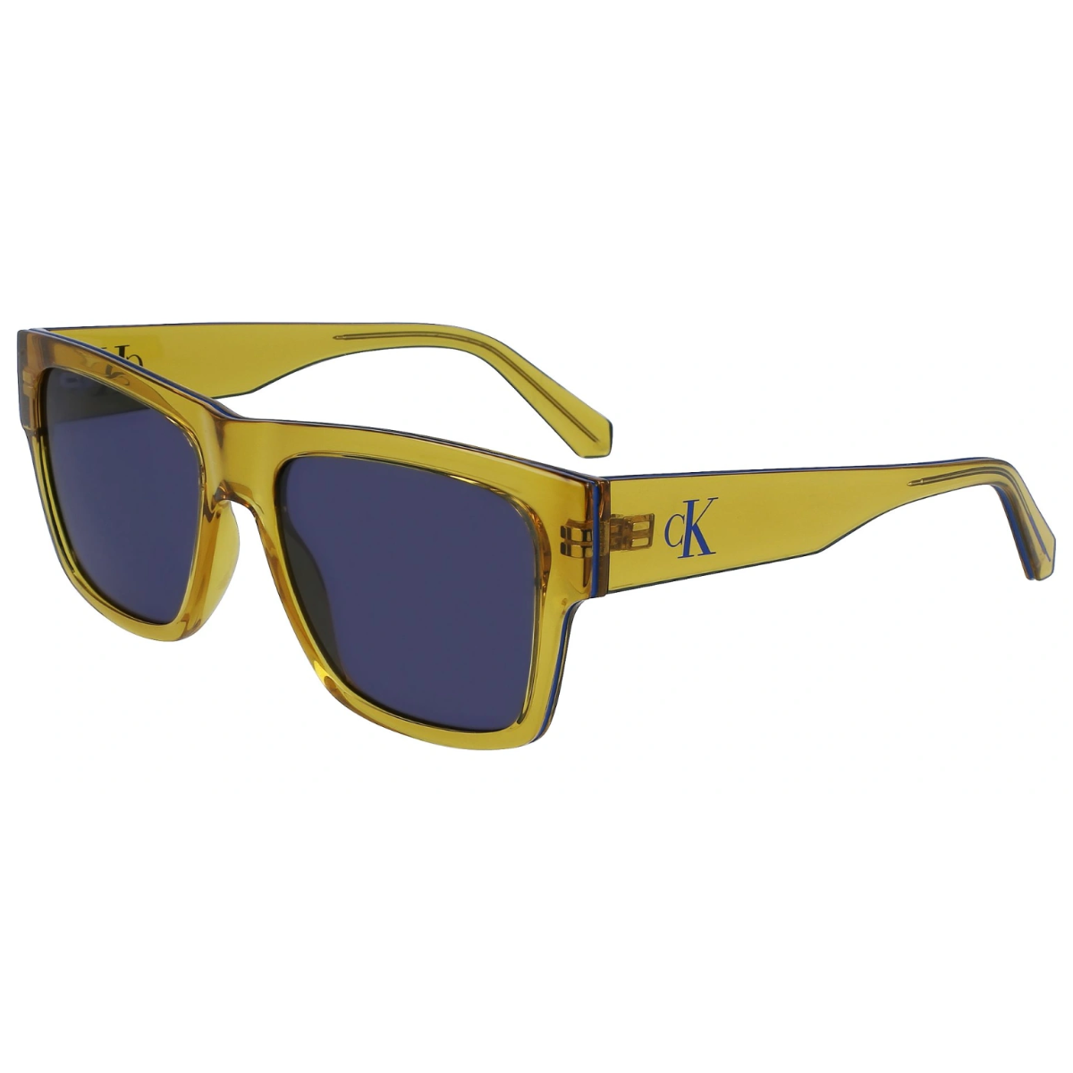 "Shop Online Calvin Klein J23605S 701 UV Protection Sunglass At Optorium"