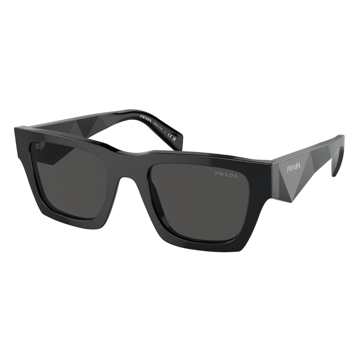 Prada SPR A06 16K-08Z Sunglass