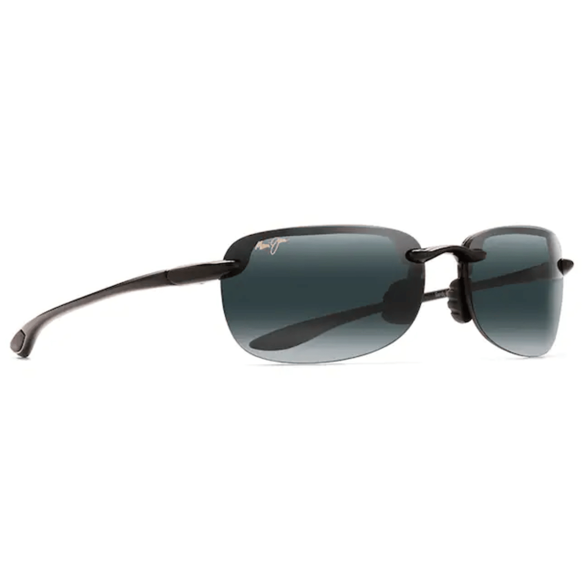 'Shop Online Maui Jim 408 Polarized Sunglass For Men's At Optorium"