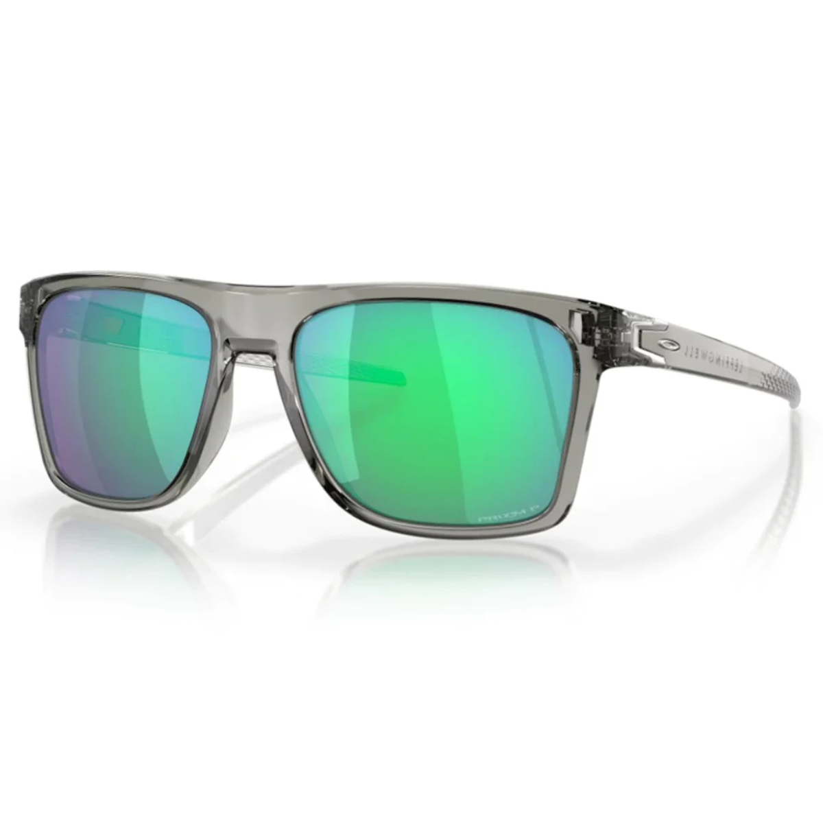 "Men's Oakley 9100 polarized sunglasses, lightweight and stylish, buy online at Optorium"