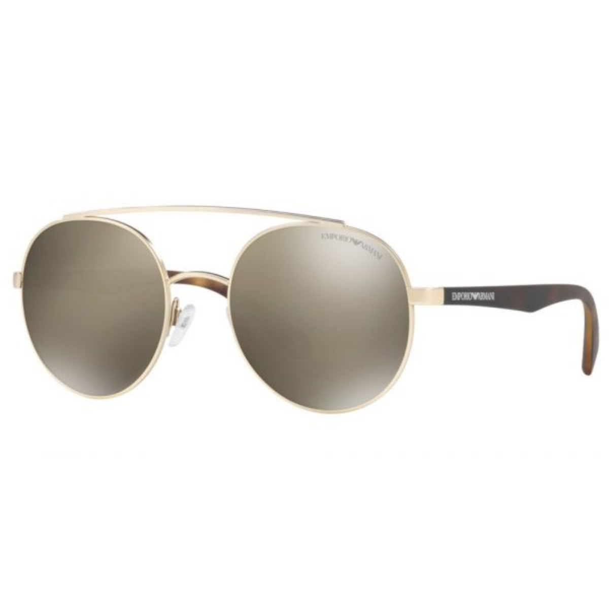 "Buy Online Emporio Armani 2051 30135A UV Protection Sunglass At Optorium"