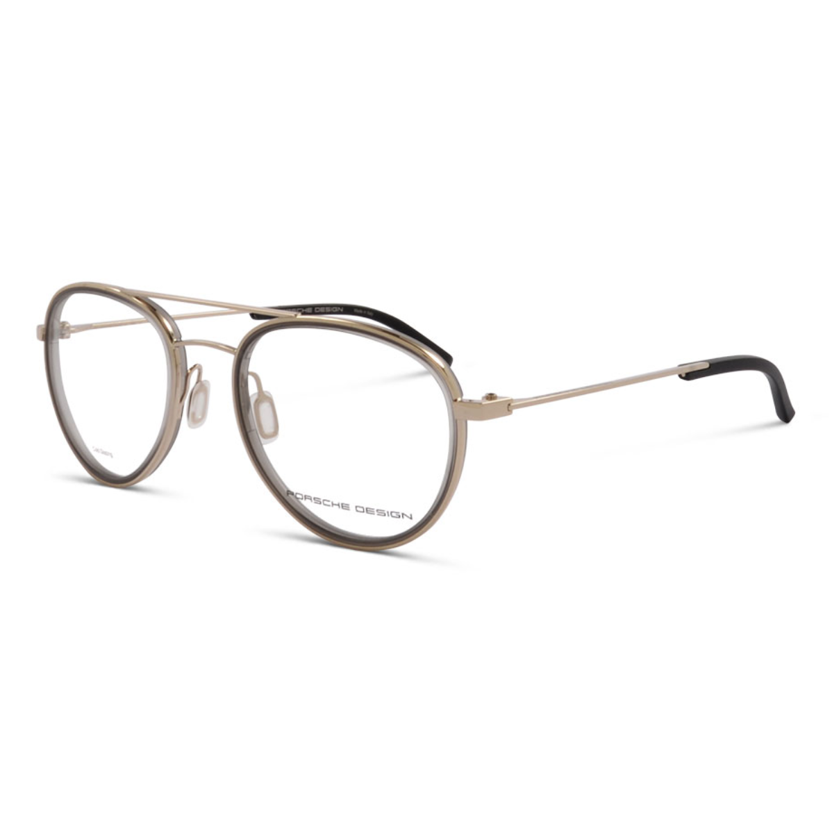 "Shop Online Porsche Design P8366 Prescription Glasses Frame For Men and Women At Optorium"