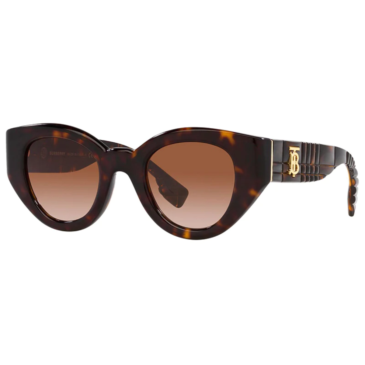 "Shop Burberry 4390 300213 Women's Sunglass At Optorium"