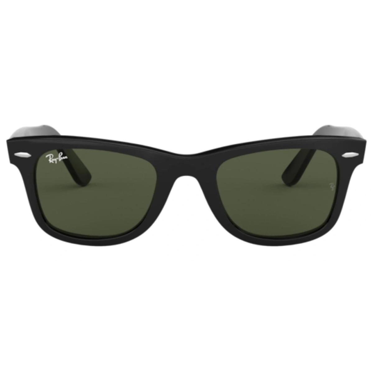 "Rayban 2140 901 Sunglass Wayfarer Sunglass For Men And Women  At Optorium"