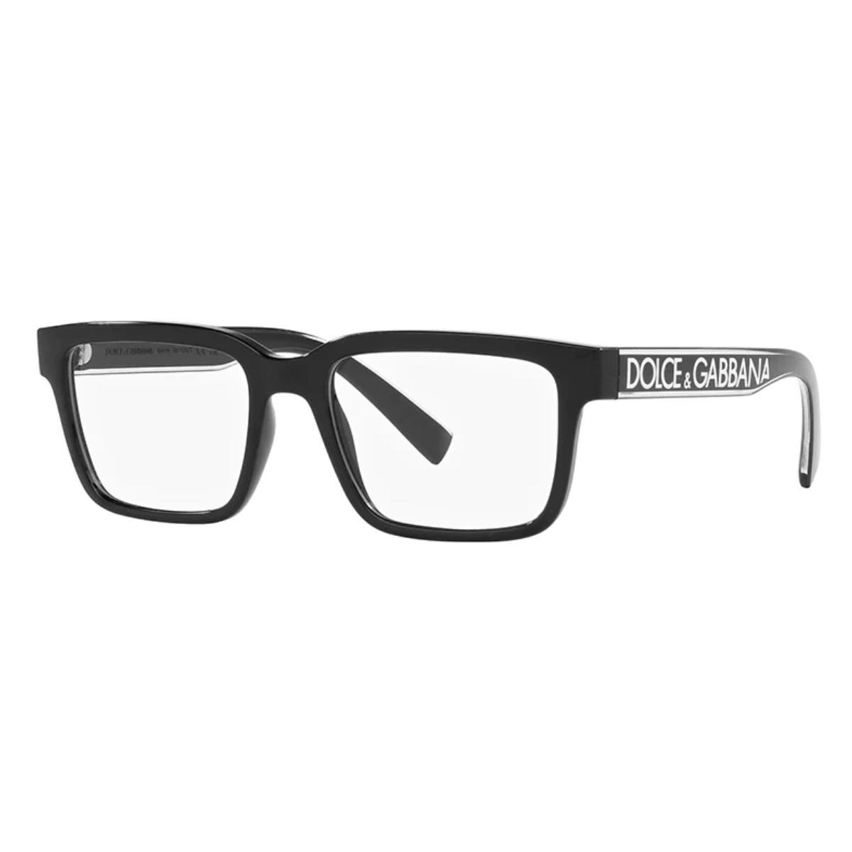 Dolce & Gabbana 5102 501 Frame