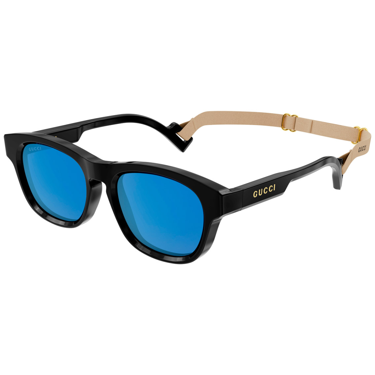 Gucci Shades: Fashionable Sun Protection (Model: 1238S)