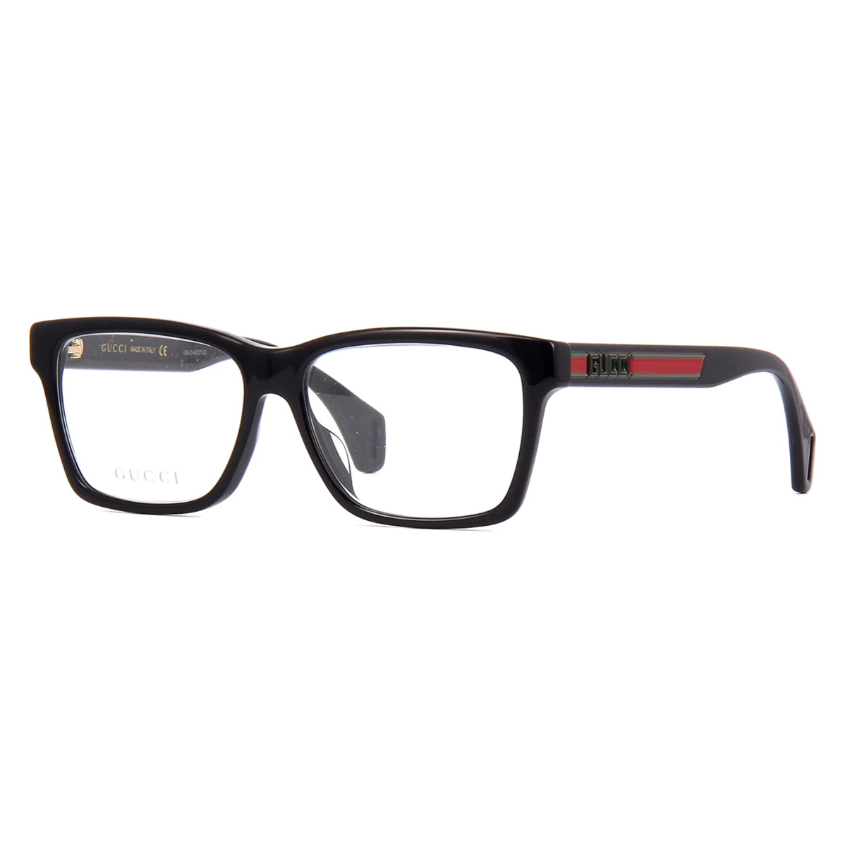 "Gucci Eyewear Collection - Shop now for the trendiest Gucci frames, including the 0466OA spectacle frame for men."