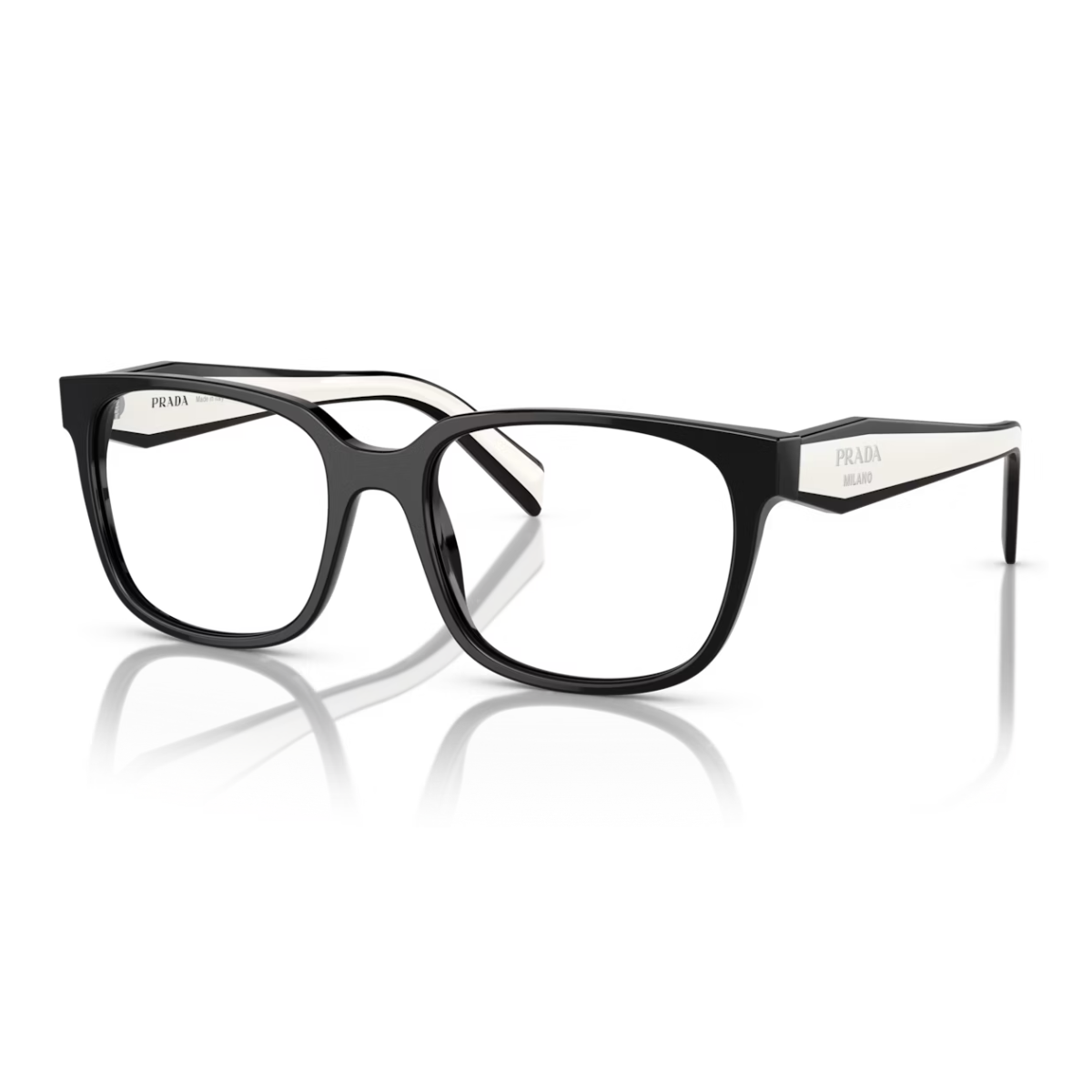 Prada VPR 17Z 1AB-1O1 Frame