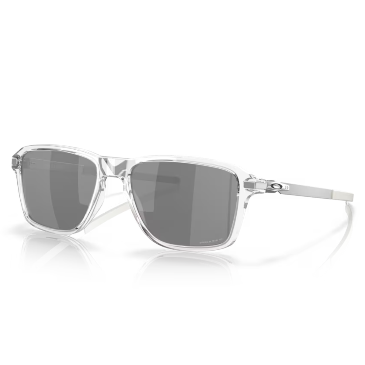 "Lightweight and stylish Oakley 9469 03 square polarized sunglasses for men from Optorium"