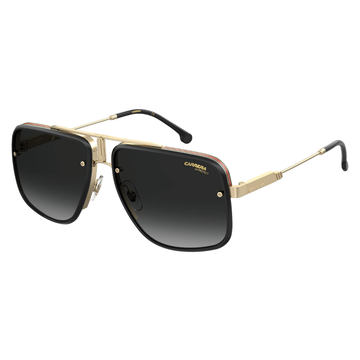 "Shop Online Carrera GLORY II Aviator Sunglass For Men's At Optorium"