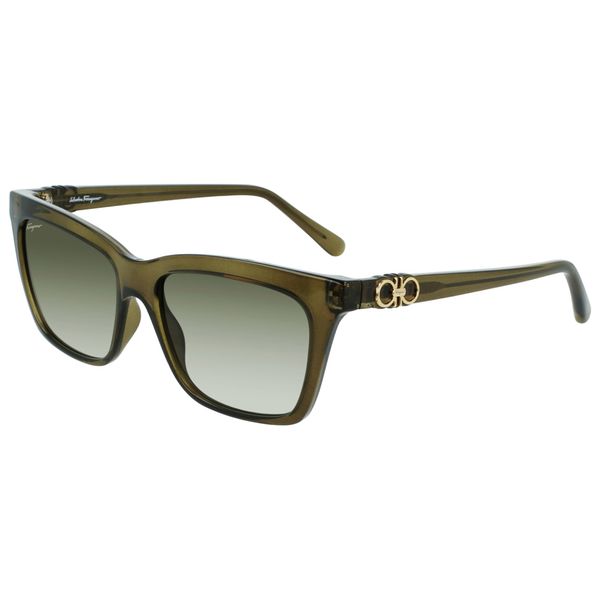 Salvatore Ferragamo SF1027S Sunglass