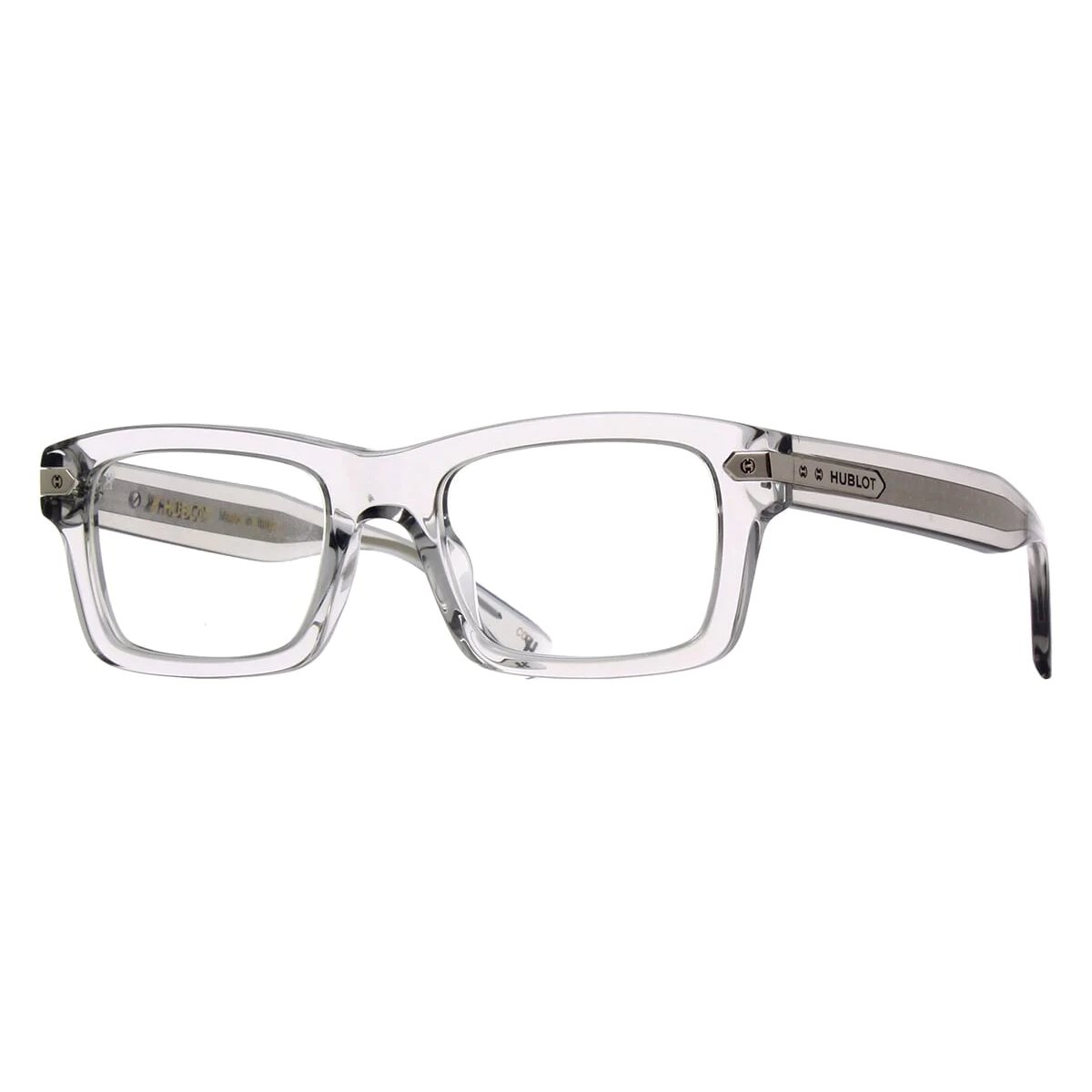 "Shop Hublot H052O 092 120 rectangle eyeglasses frame for men and women - stylish at Optorium."