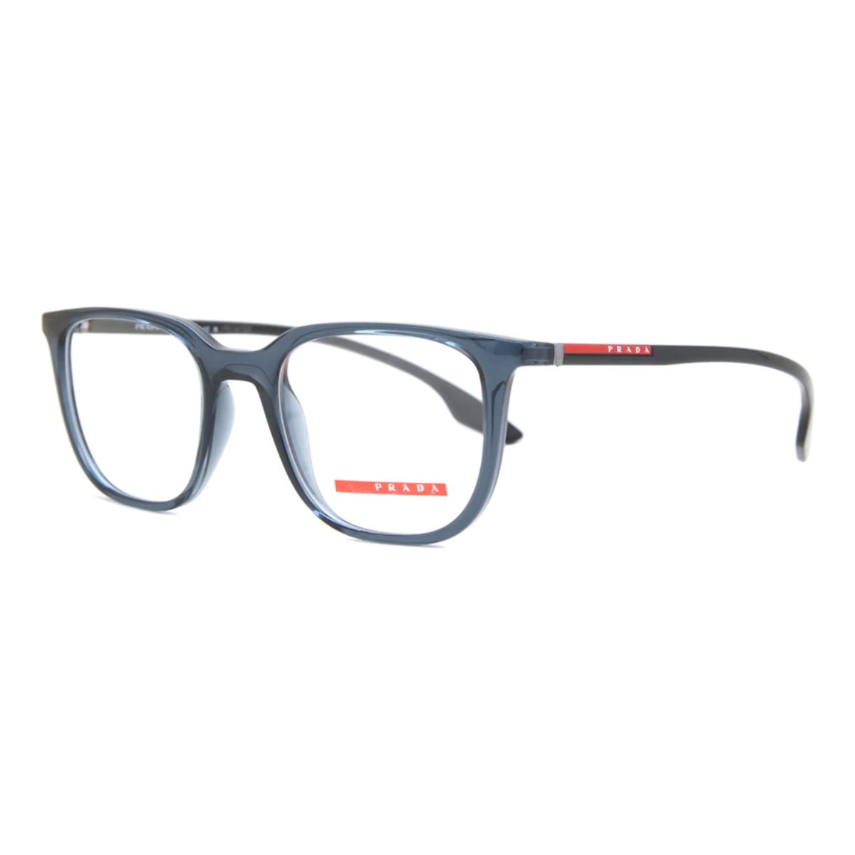 "Shop Online Prada VPS 01O CZH-1O1 Prescription Glasses Frame For Men And Women At Optorium"