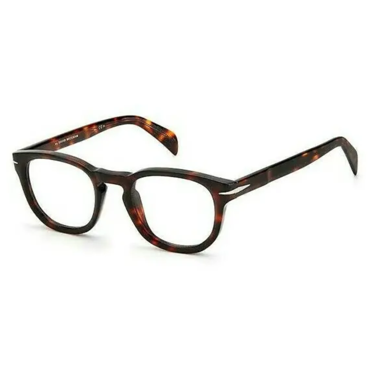 "Shop Online David Beckham 7050 0UC Eyeglasses Frame For Men And Women At Optorium"