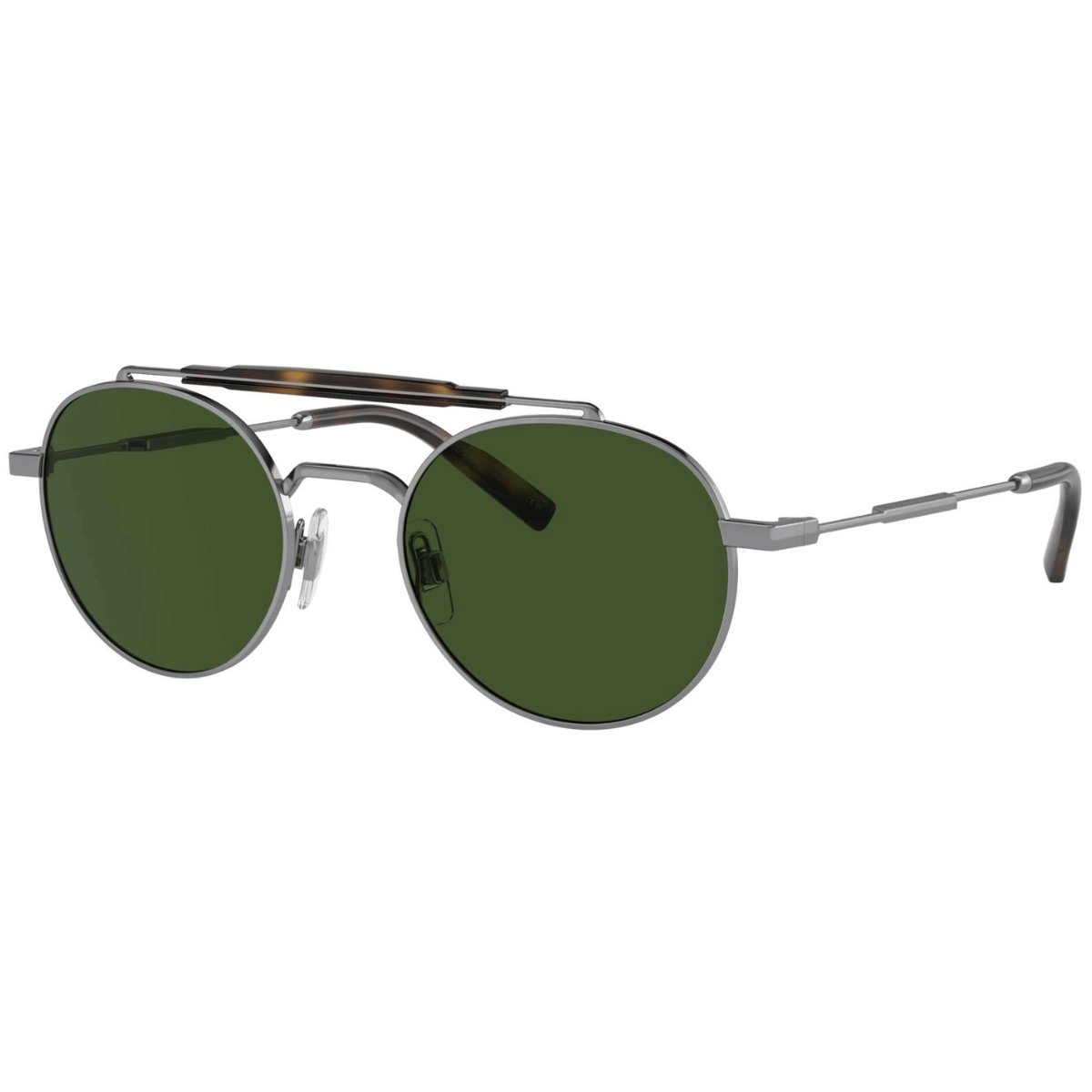 "Premium quality Dolce & Gabbana sunglasses with advanced cooling glass technology."