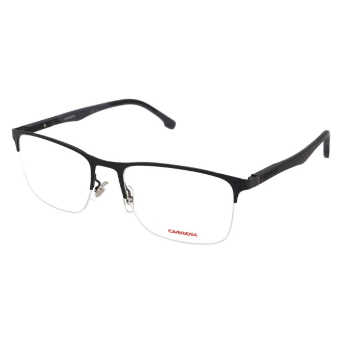 "Shop Online Carrera 8861 807  Half Frame For Men's At optorium"