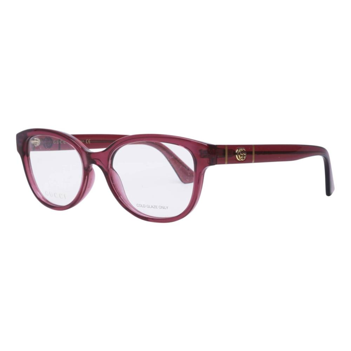 "Shop Gucci Eyewear Online: Optorium Collection"